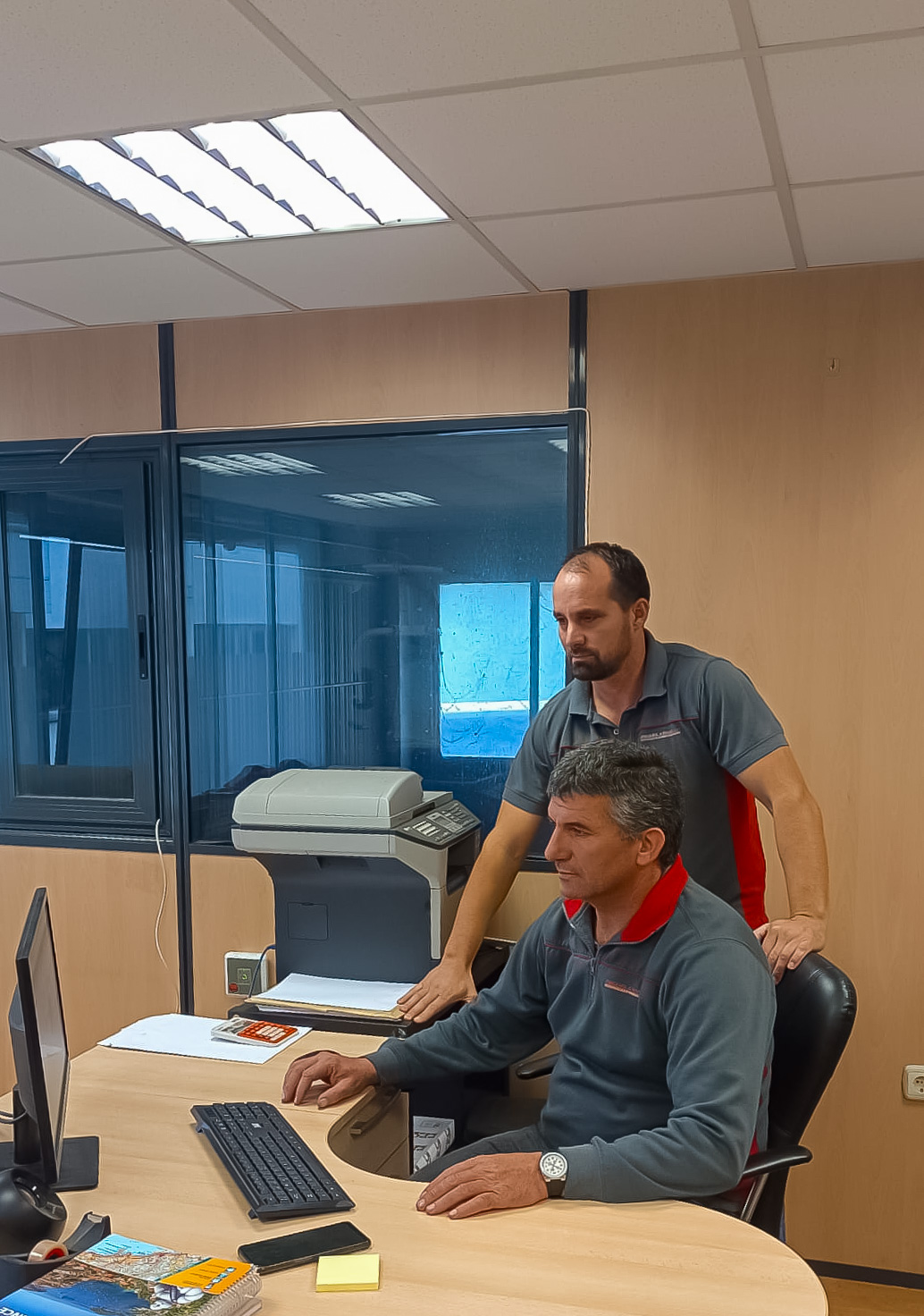 Transportes Miguel e Moreira